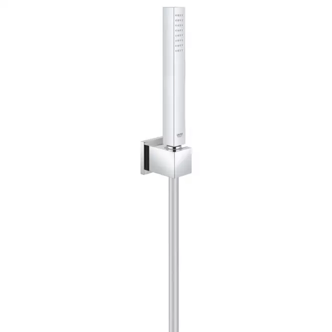 Zestaw prysznicowy z uchwytem 1 strumień EUPHORIA CUBE STICK Grohe 27703000