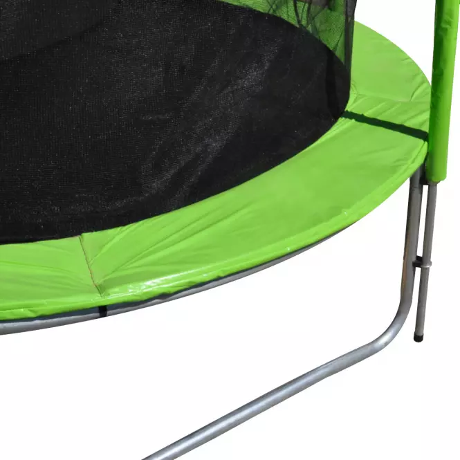 Osłona na sprężyny do trampoliny COMFORT 244cm
