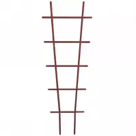 Drabinka  DRAB - brąz IDR3-R222