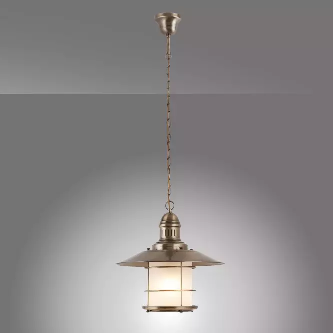 Lampa wisząca Sudan 7993 LW1
