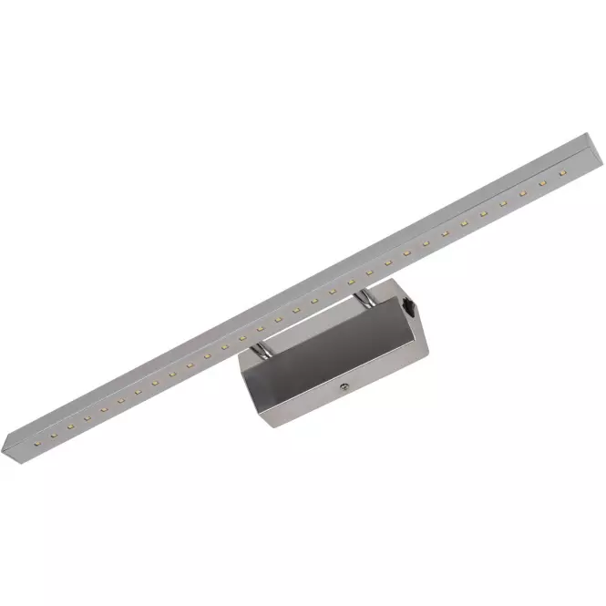 Kinkiet Arte chrom 555 AG-AC6W55 chrom 6W K1