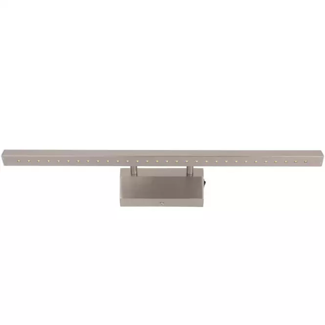 Kinkiet Arte Mat 555 AG-AM6W55 mat chrom 6W K1,2