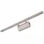 Kinkiet Arte Mat 555 AG-AM6W55 mat chrom 6W K1,5