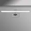 Kinkiet Goya 455 AG-G08W45 chrom 8W K1