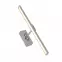 Kinkiet Goya 455 AG-G08W45 chrom 8W K1,6