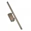 Kinkiet Arte AB 407 AG-AB4W40 Antic Brass 4W K1,6
