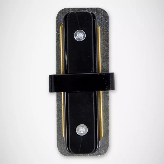 Łącznik do Szynoprzewodu Connector I black