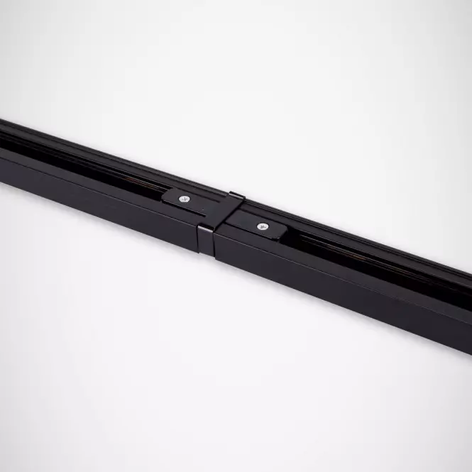Łącznik do Szynoprzewodu Connector I black