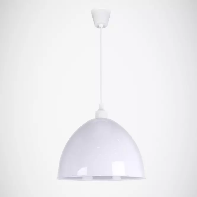 Lampa Inka white 30 00013 Lw