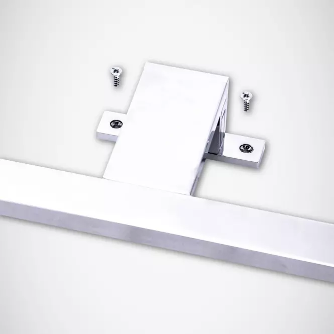 KINKIET ROXANA LED 5W CHROME 4000K 03748 K1