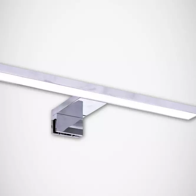 KINKIET ROXANA LED 5W CHROME 4000K 03748 K1