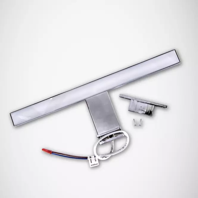 KINKIET ROXANA LED 5W CHROME 4000K 03748 K1