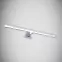 KINKIET ROXANA LED 13W CHROME 4000K 03749 K1