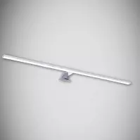 KINKIET ROXANA LED 15W CHROME 4000K 03750 K1