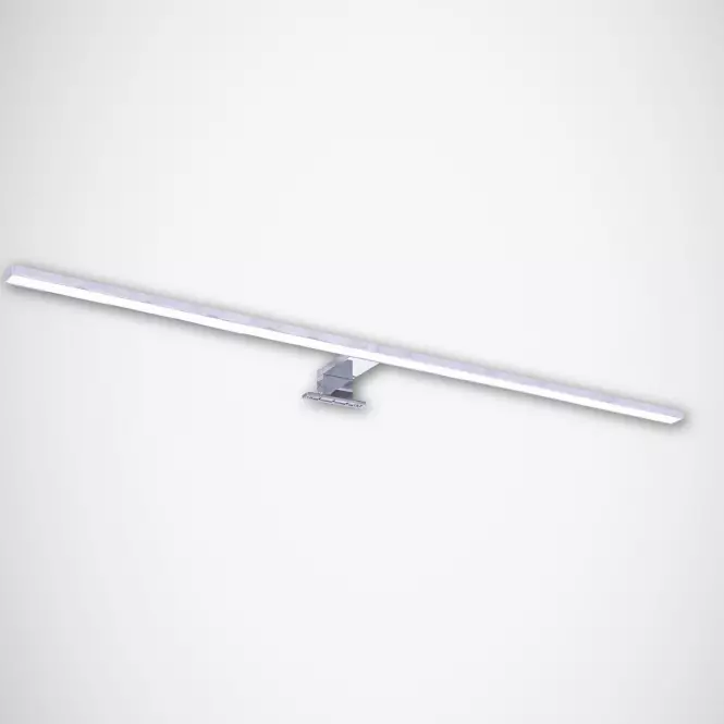 KINKIET ROXANA LED 15W CHROME 4000K 03750 K1