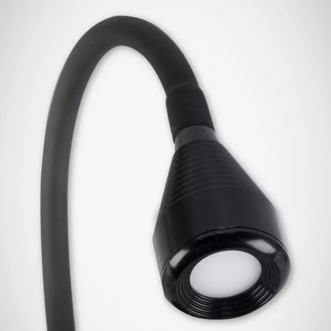 LAMPA POLA LED 3,5W BLACK 4000K 03739 LB