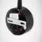 LAMPA POLA LED 3,5W BLACK 4000K 03739 LB,6