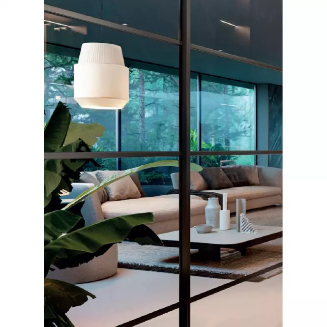 Profil T aluminiowy czarny 15x15x1000