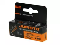 Jufisto Zszywki Typ T JU GTS T12