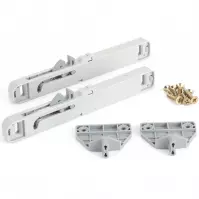 Spowalniacz Do Szuflad Metalbox (2SZT)