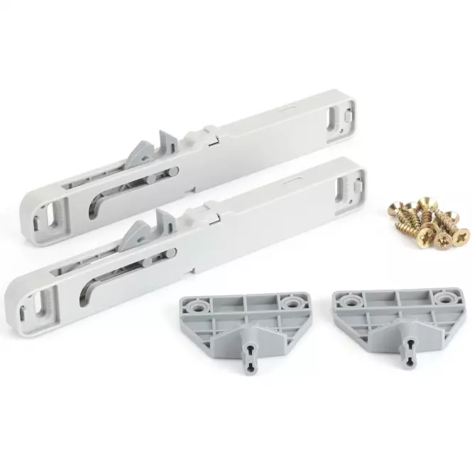 Spowalniacz Do Szuflad Metalbox (2SZT)