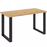 Stół Imperial 138x67 dąb artisan