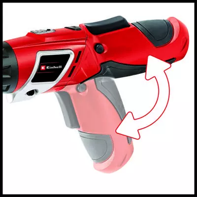 Einhell Wkrętak Akumulatorowy TC-SD 3,6 LI 1300mAH CLASSIC