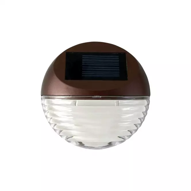Lampa ogrodowa z czujnikiem ruchu solar LED TR 508