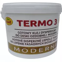 Klej Termo 3 do deski dekoracyjnej Moderna 15kg