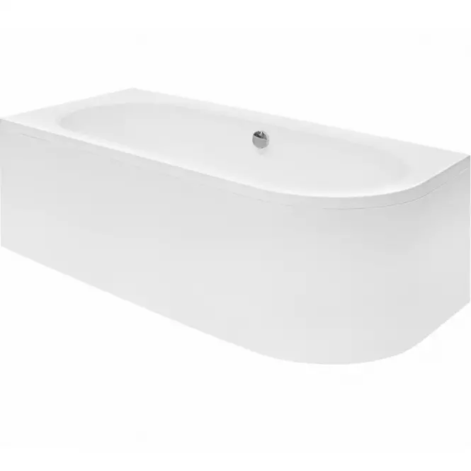 Wanna Avita 150x75 lewa+nogi