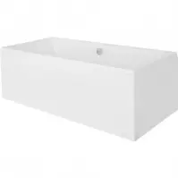 Obudowa wanny Quadro 155/70