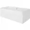 Obudowa wanny Quadro 155/70