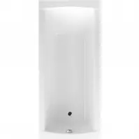 Wanna Aquaria 160/70 (WAEX.AQU16WH)