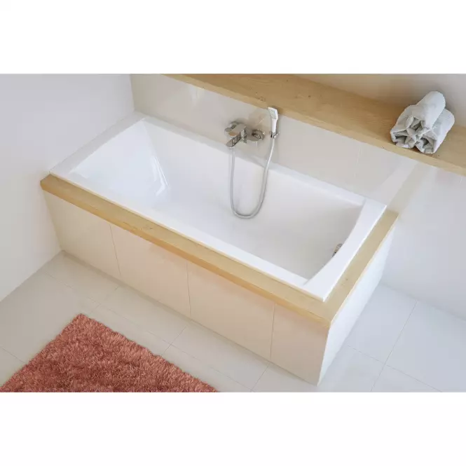 Wanna Aquaria 160/70 (WAEX.AQU16WH)