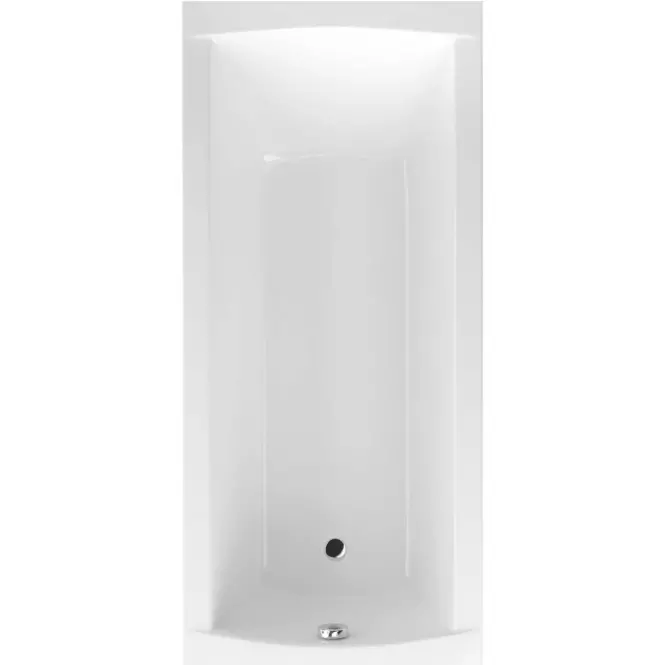 Wanna Aquaria 170/75(waex.aqu17WH)