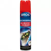BROS - muchospray 250 ml