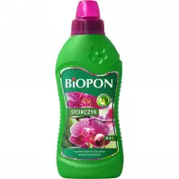 Biopon żel nawóz mineralny do storczyków 0,25l