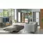 Regał Wiszący W12 Werso Riviera/Biały Bryl/Antracyt,7