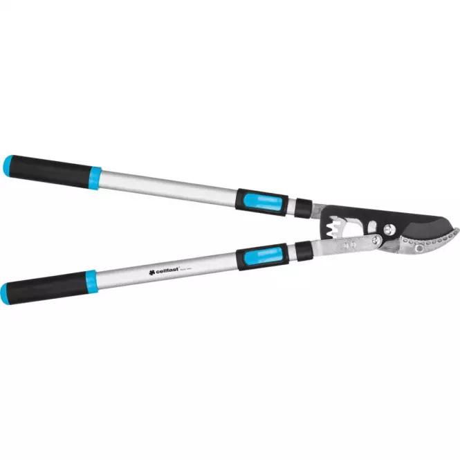 Sekator kowadełkowy teleskopowy IDEAL™ 40-412