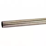 Drążek do karnisza 200cm złoto antyk fi19mm