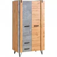 Szafa Lofter LO1