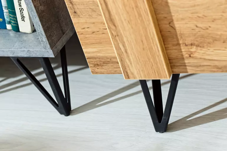 Regał Lofter LO10,14