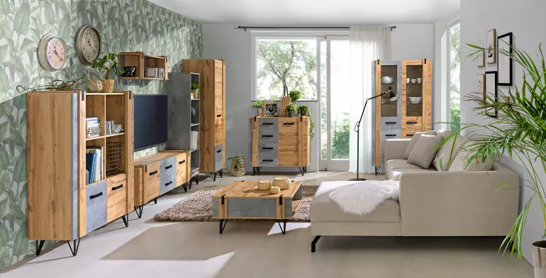 Stolik Kawowy Lofter LO12,5