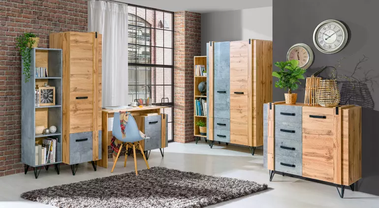 Stolik Kawowy Lofter LO12,9