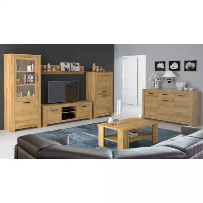 Szafka Prawa Havanna HVNS411R-D67