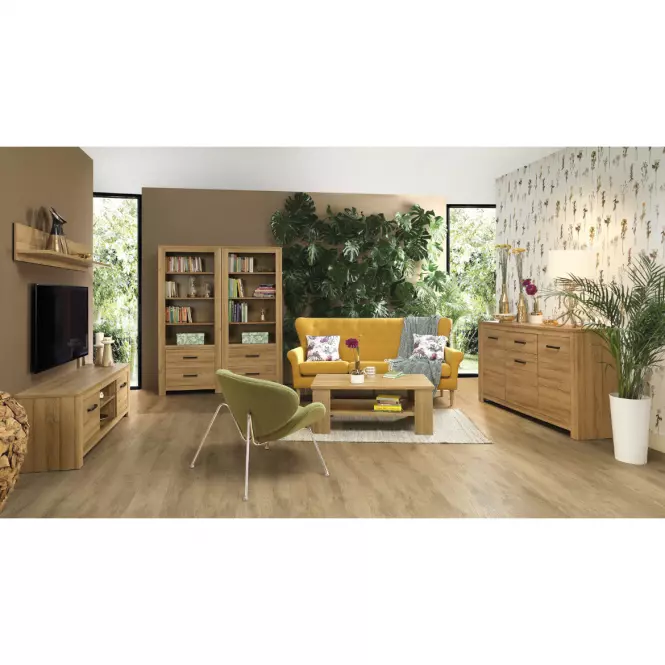 Szafka Prawa Havanna HVNS411R-D67