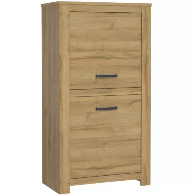 Szafka Prawa Havanna HVNS411R-D67
