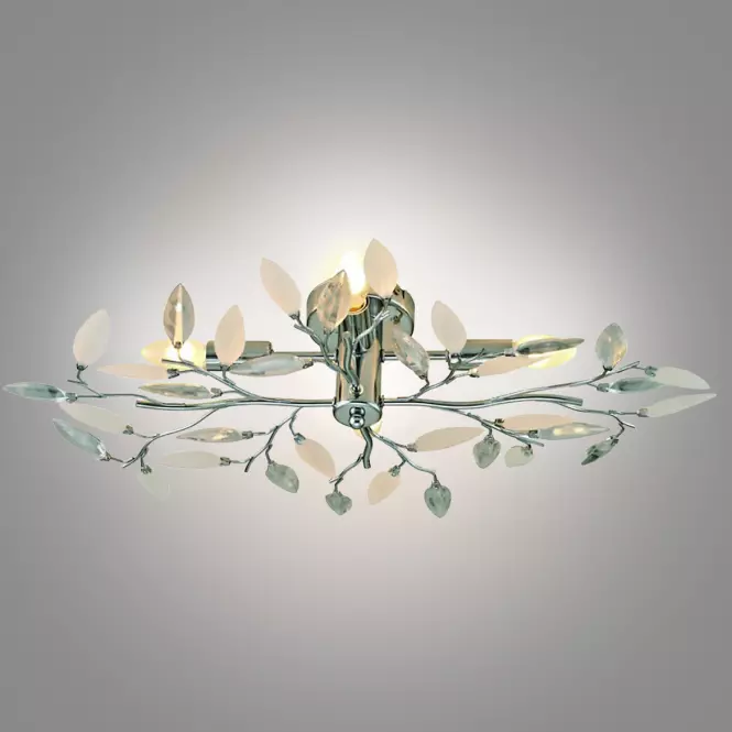 Lampa wisząca Wind P749A-4OVAL PL4