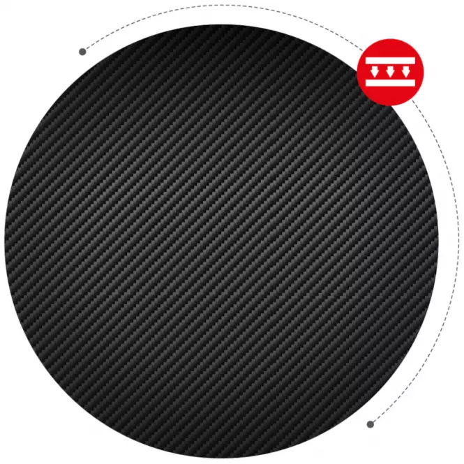 Biurko Gamingowe HZ-HERO 2.5