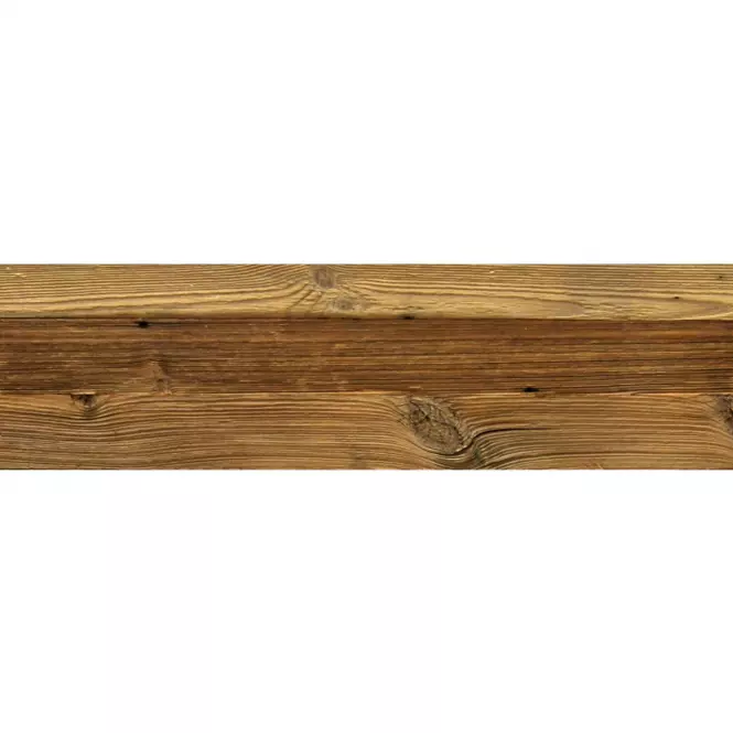 Panel ścienny drewniany Natural Wood Brown op=0,5m2